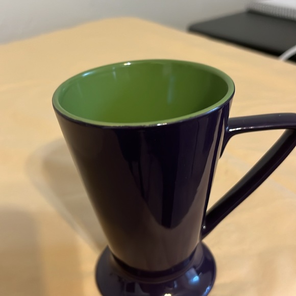 Too small espresso cups - Picture 6 of 6